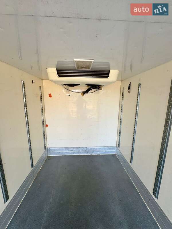 Рефрижератор Mercedes-Benz Sprinter 2014 в Николаеве фото 17 Рефрижератор Mercedes-Benz Sprinter 2014 в Николаеве