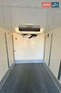 Рефрижератор Mercedes-Benz Sprinter 2014 в 