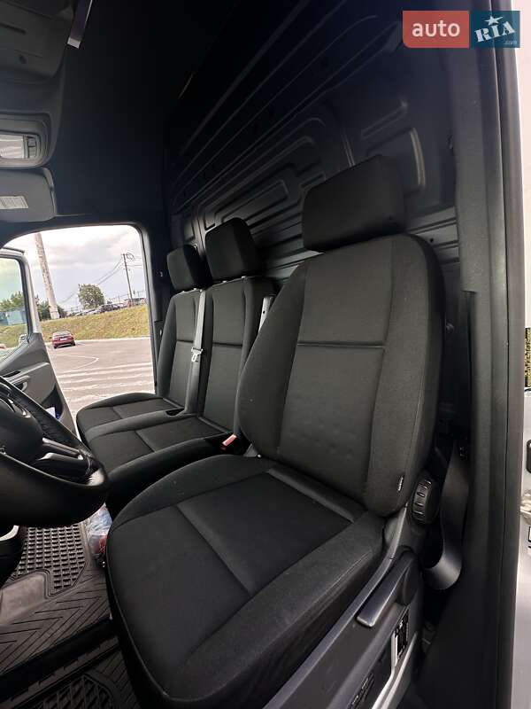 Грузовой фургон Mercedes-Benz Sprinter 2020 в Виннице