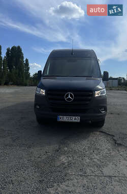Другие автобусы Mercedes-Benz Sprinter 2021 в Новомосковске