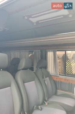 Грузопассажирский фургон Mercedes-Benz Sprinter 2004 в 
