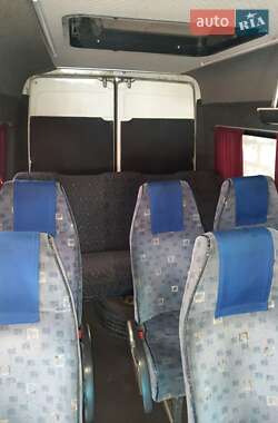 Микроавтобус Mercedes-Benz Sprinter 1999 в 