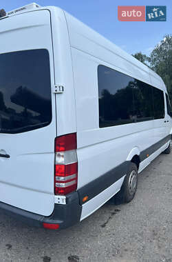 Другие автобусы Mercedes-Benz Sprinter 2013 в 