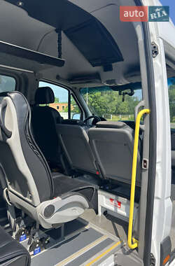 Другие автобусы Mercedes-Benz Sprinter 2013 в 