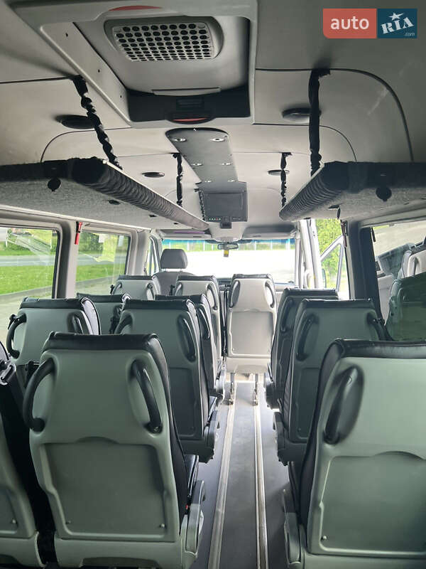 Другие автобусы Mercedes-Benz Sprinter 2013 в Черновцах