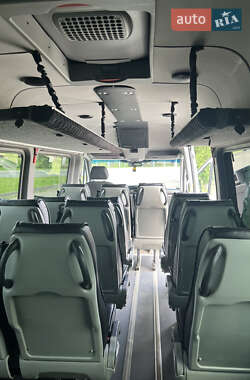 Другие автобусы Mercedes-Benz Sprinter 2013 в 