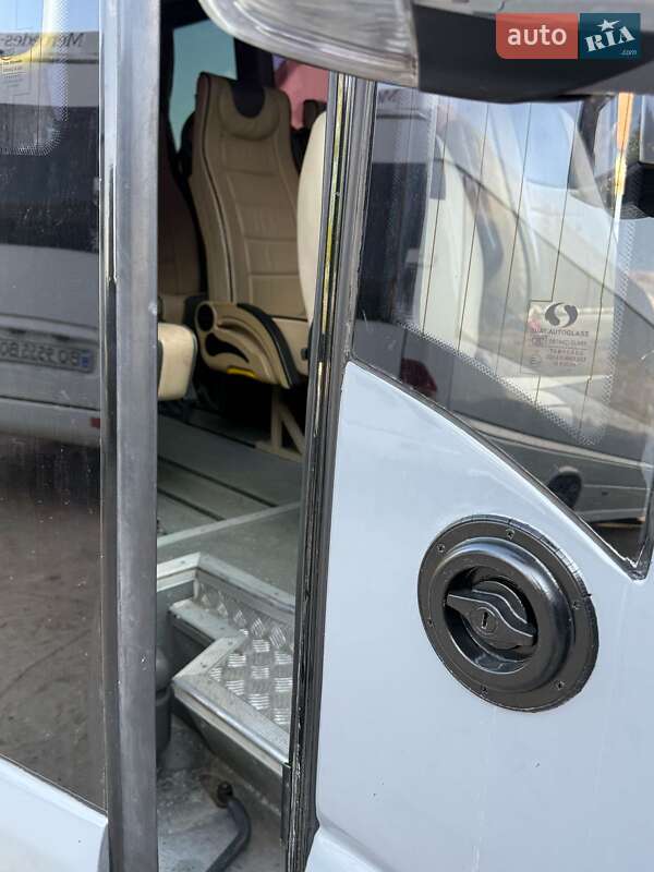Туристический / Междугородний автобус Mercedes-Benz Sprinter 2011 в Борщеве