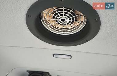 Микроавтобус Mercedes-Benz Sprinter 2018 в 