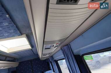 Туристический / Междугородний автобус Mercedes-Benz Sprinter 2010 в 