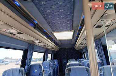 Туристический / Междугородний автобус Mercedes-Benz Sprinter 2010 в 