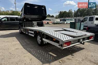 Автовоз Mercedes-Benz Sprinter 2014 в 