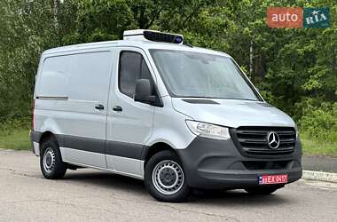 Рефрижератор Mercedes-Benz Sprinter 2020 в Києві