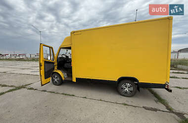 Хлебовоз Mercedes-Benz Sprinter 1995 в Харькове