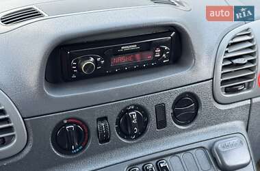 Грузовой фургон Mercedes-Benz Sprinter 2006 в 