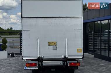 Грузовой фургон Mercedes-Benz Sprinter 2006 в 