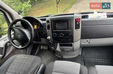 Микроавтобус Mercedes-Benz Sprinter 2014 в Тячеве