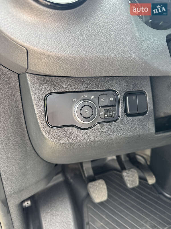 Рефрижератор Mercedes-Benz Sprinter 2022 в Березному