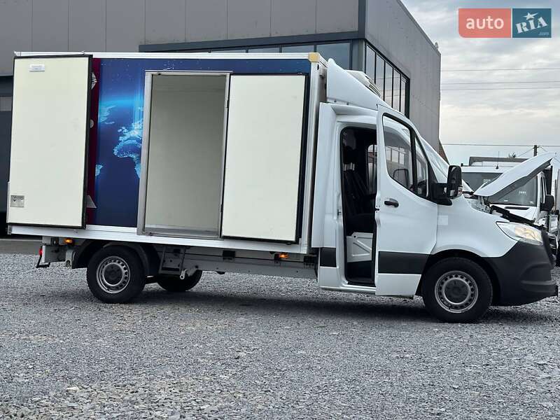 Рефрижератор Mercedes-Benz Sprinter 2020 в Рівному