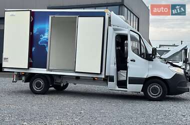 Рефрижератор Mercedes-Benz Sprinter 2020 в 