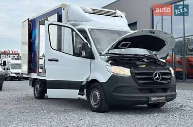 Рефрижератор Mercedes-Benz Sprinter 2020 в 