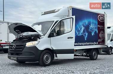 Рефрижератор Mercedes-Benz Sprinter 2020 в 