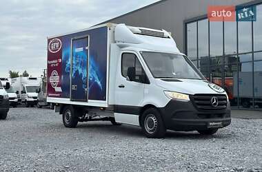Рефрижератор Mercedes-Benz Sprinter 2020 в 