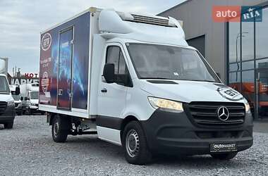 Рефрижератор Mercedes-Benz Sprinter 2020 в 