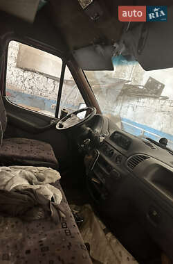 Микроавтобус Mercedes-Benz Sprinter 2004 в 