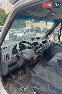 Грузовой фургон Mercedes-Benz Sprinter 2005 в 