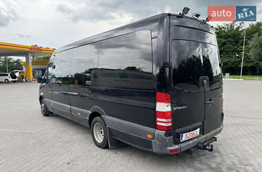 Микроавтобус Mercedes-Benz Sprinter 2009 в 