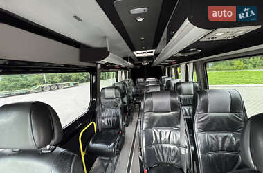 Микроавтобус Mercedes-Benz Sprinter 2009 в 