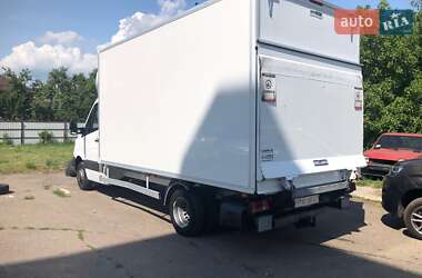 Грузовой фургон Mercedes-Benz Sprinter 2018 в 