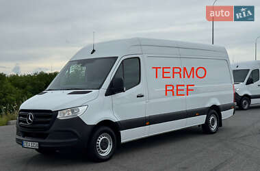 Грузовой фургон Mercedes-Benz Sprinter 2020 в Ровно
