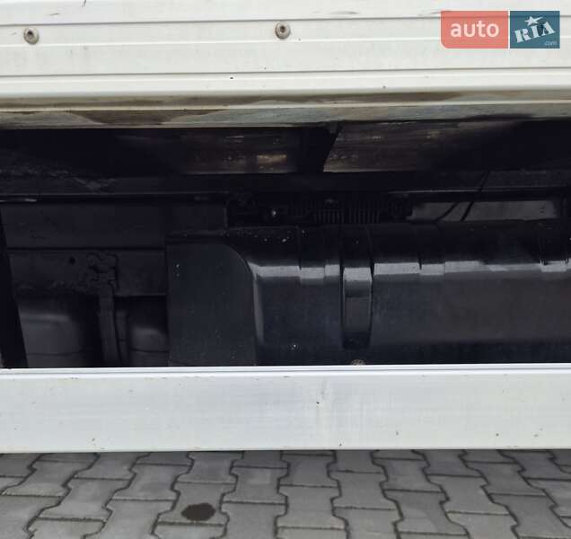 Рефрижератор Mercedes-Benz Sprinter 2005 в Львове фото 2 Рефрижератор Mercedes-Benz Sprinter 2005 в Львове