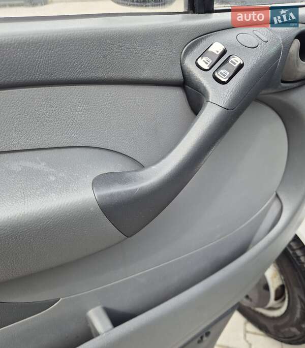 Рефрижератор Mercedes-Benz Sprinter 2005 в Львове фото 15 Рефрижератор Mercedes-Benz Sprinter 2005 в Львове