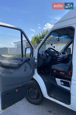 Грузовой фургон Mercedes-Benz Sprinter 2004 в 
