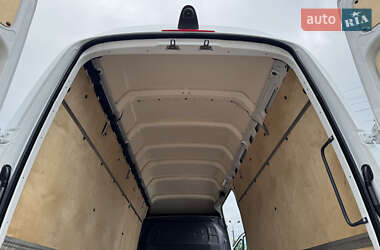 Грузовой фургон Mercedes-Benz Sprinter 2020 в 