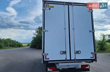 Грузовой фургон Mercedes-Benz Sprinter 2021 в 