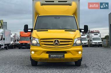 Рефрижератор Mercedes-Benz Sprinter 2019 в 