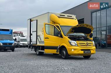 Рефрижератор Mercedes-Benz Sprinter 2019 в 