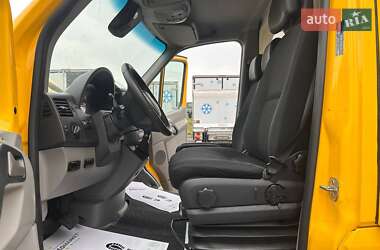 Рефрижератор Mercedes-Benz Sprinter 2019 в 
