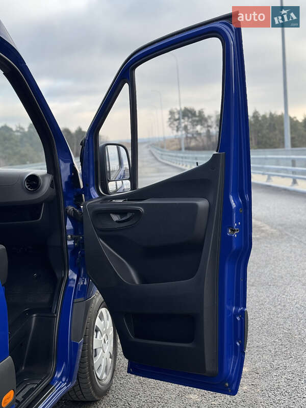 Микроавтобус Mercedes-Benz Sprinter 2019 в Ровно
