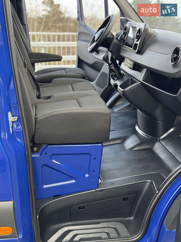 Микроавтобус Mercedes-Benz Sprinter 2019 в Ровно