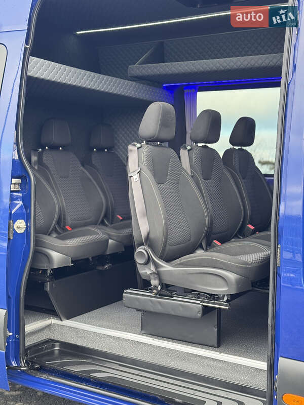 Микроавтобус Mercedes-Benz Sprinter 2019 в Ровно