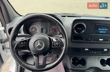 Микроавтобус Mercedes-Benz Sprinter 2019 в 