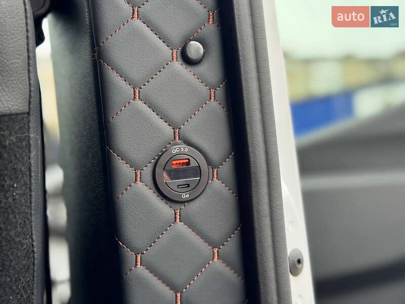 Микроавтобус Mercedes-Benz Sprinter 2019 в Калуше