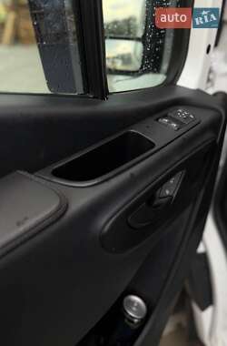 Грузопассажирский фургон Mercedes-Benz Sprinter 2019 в 