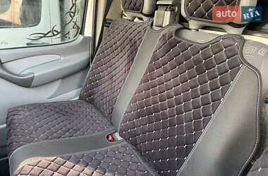 Тентованый Mercedes-Benz Sprinter 2005 в 