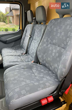 Борт Mercedes-Benz Sprinter 2004 в 