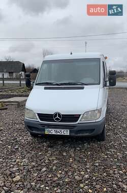 Другие грузовики Mercedes-Benz Sprinter 2005 в Шептицькому